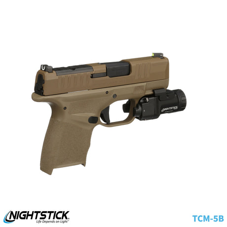 Nightstick
