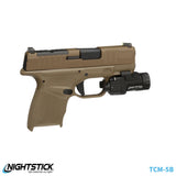 Nightstick