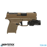 Nightstick