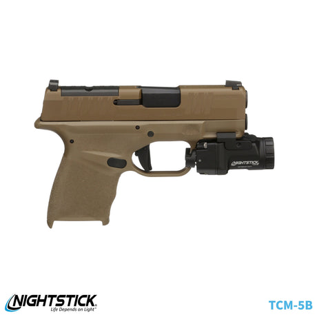 Nightstick