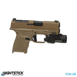 Nightstick