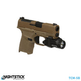 Nightstick