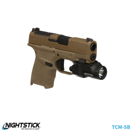 Nightstick