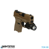 Nightstick