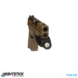 Nightstick