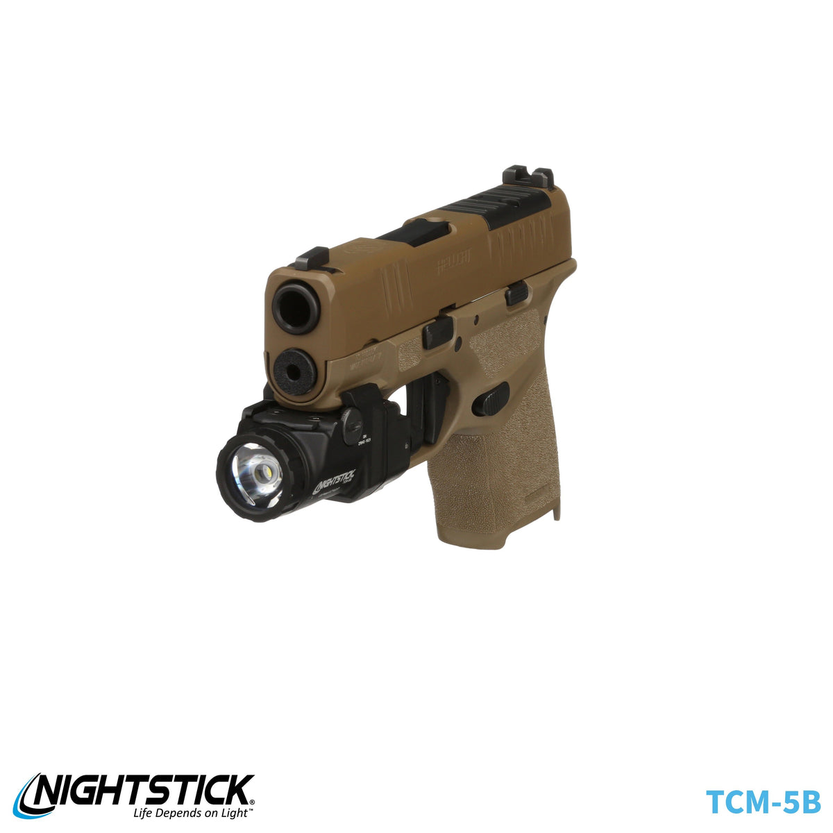 Nightstick