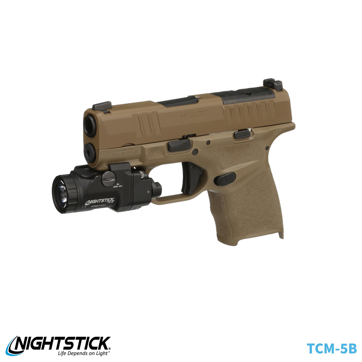 Nightstick