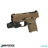 Nightstick