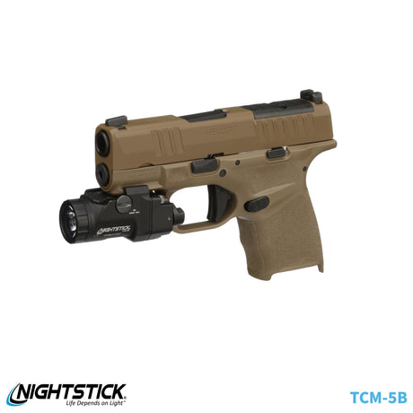 Nightstick