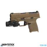 Nightstick