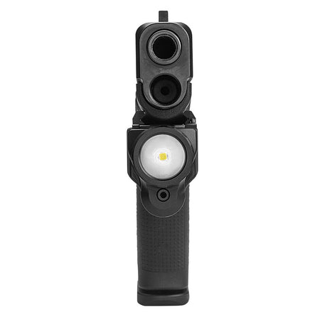 Nightstick