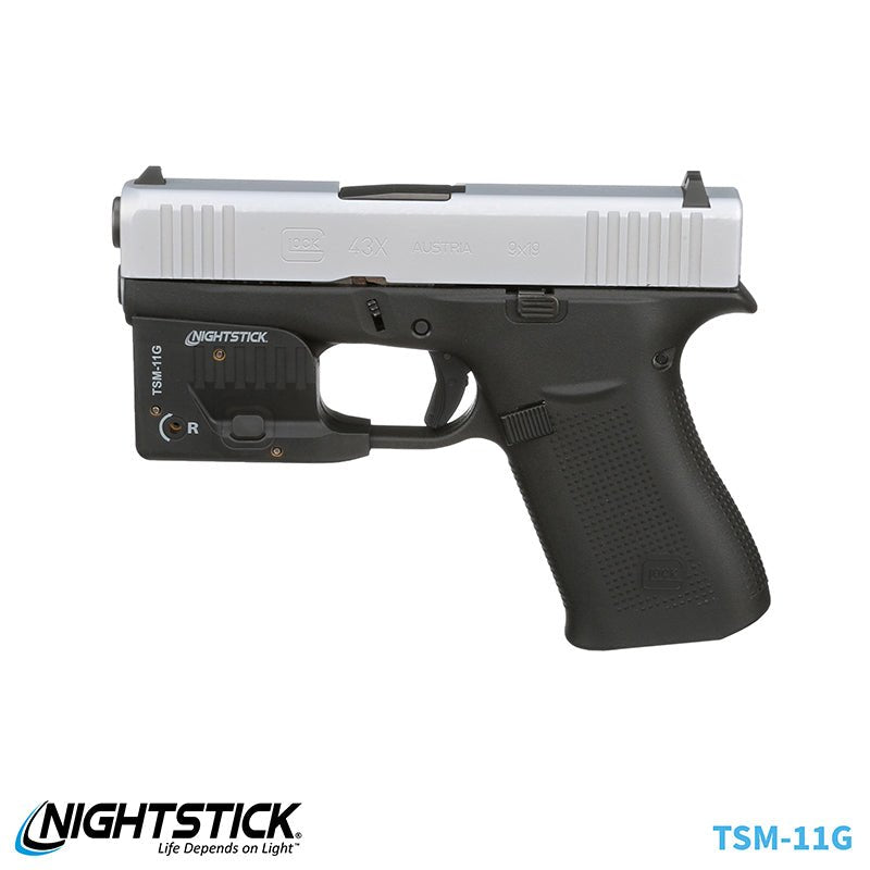 Nightstick