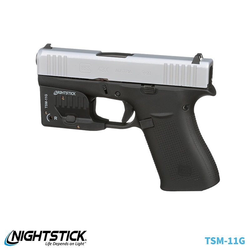 Nightstick