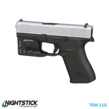 Nightstick