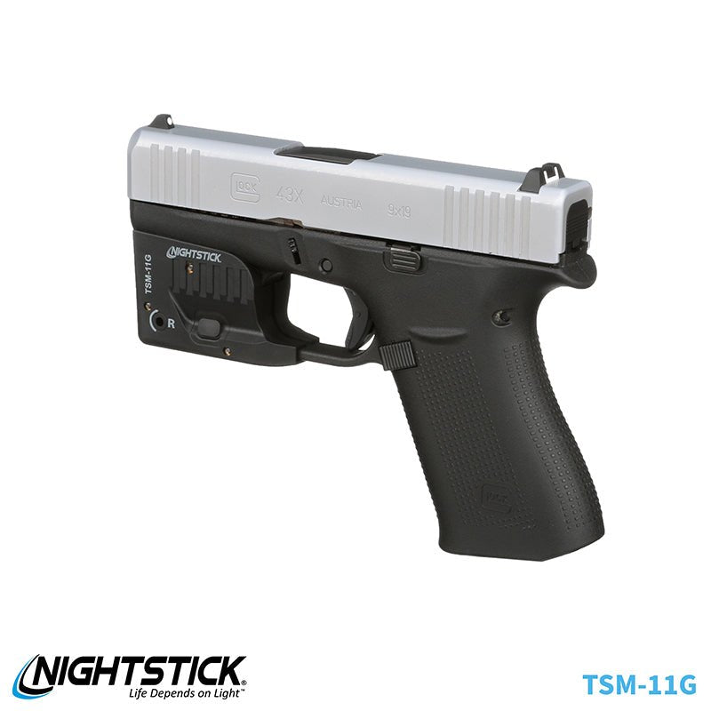 Nightstick