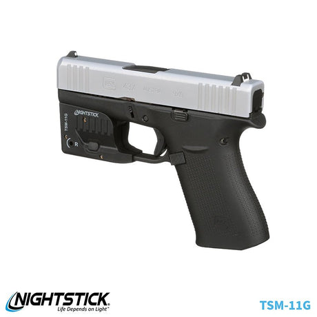 Nightstick