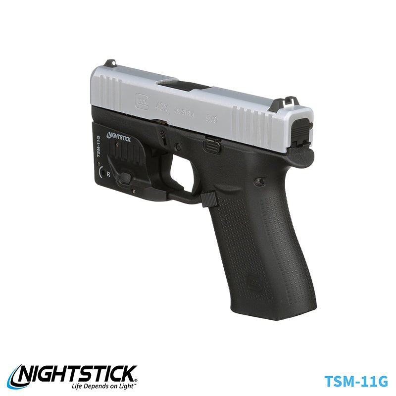 Nightstick