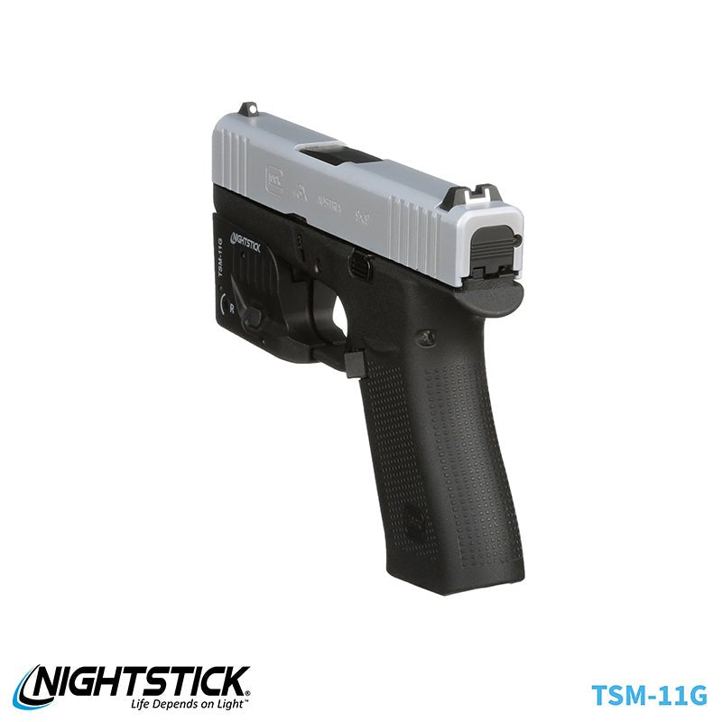 Nightstick