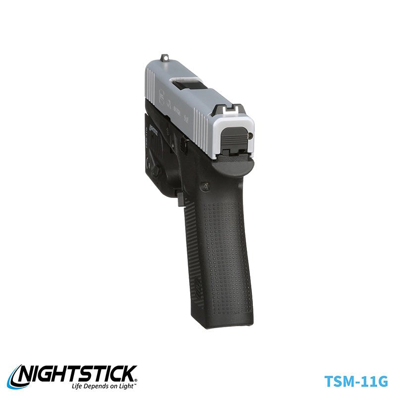 Nightstick