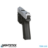 Nightstick