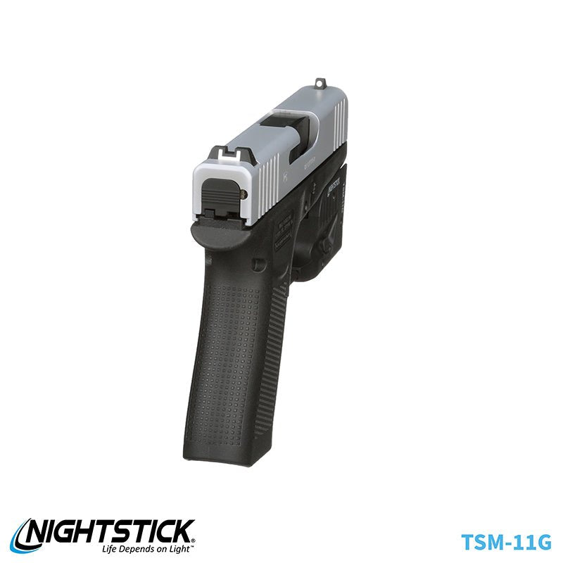 Nightstick