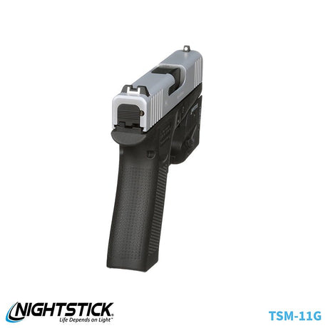 Nightstick