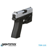 Nightstick
