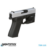 Nightstick