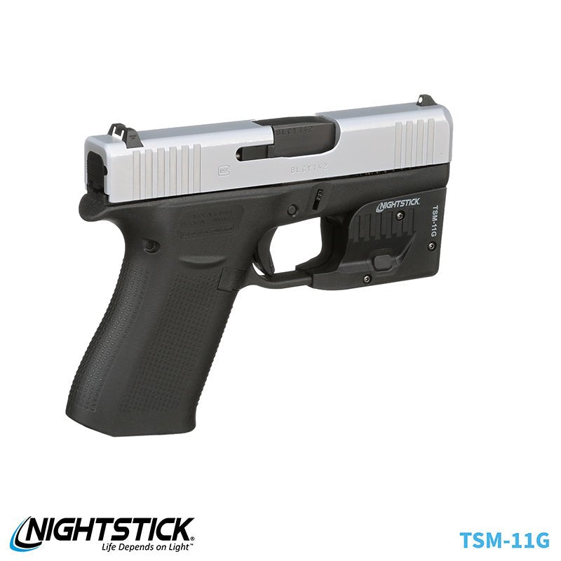 Nightstick
