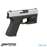 Nightstick