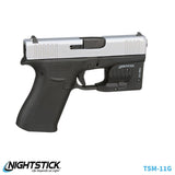 Nightstick