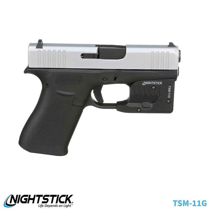 Nightstick