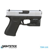 Nightstick