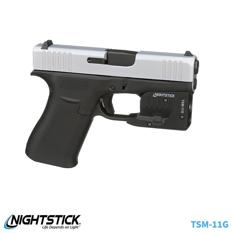 Nightstick