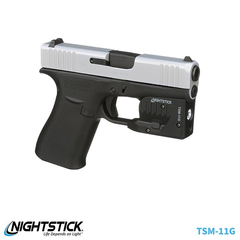 Nightstick
