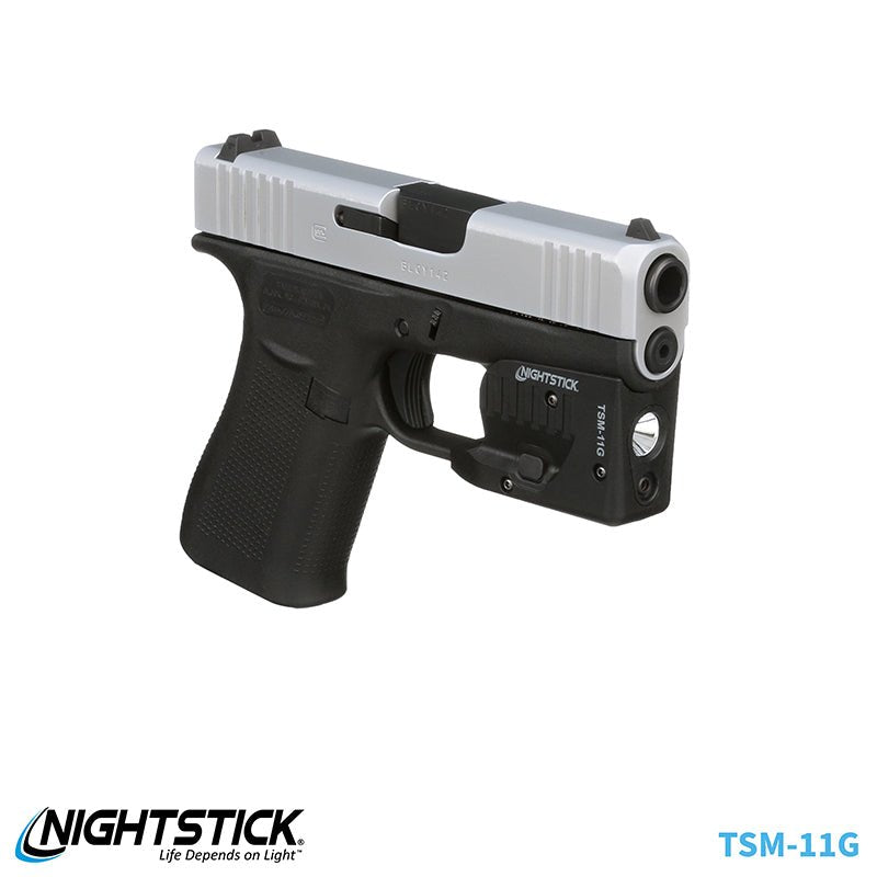 Nightstick
