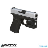 Nightstick