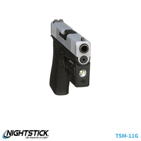 Nightstick