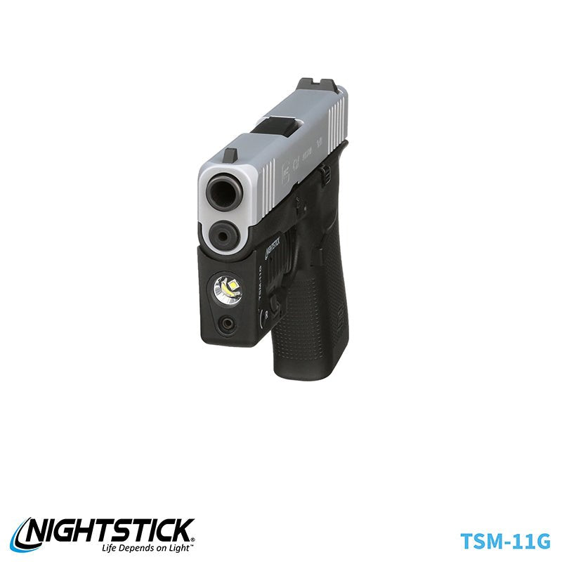 Nightstick