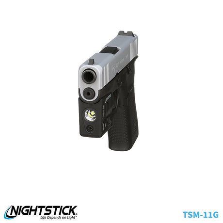 Nightstick