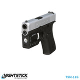 Nightstick