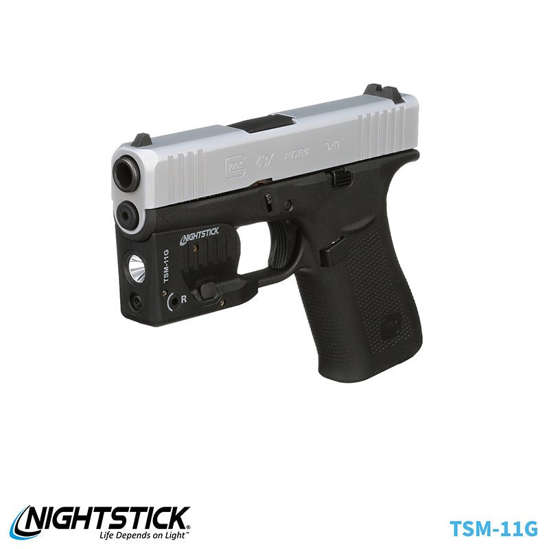 Nightstick