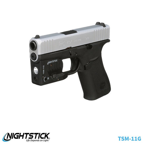 Nightstick