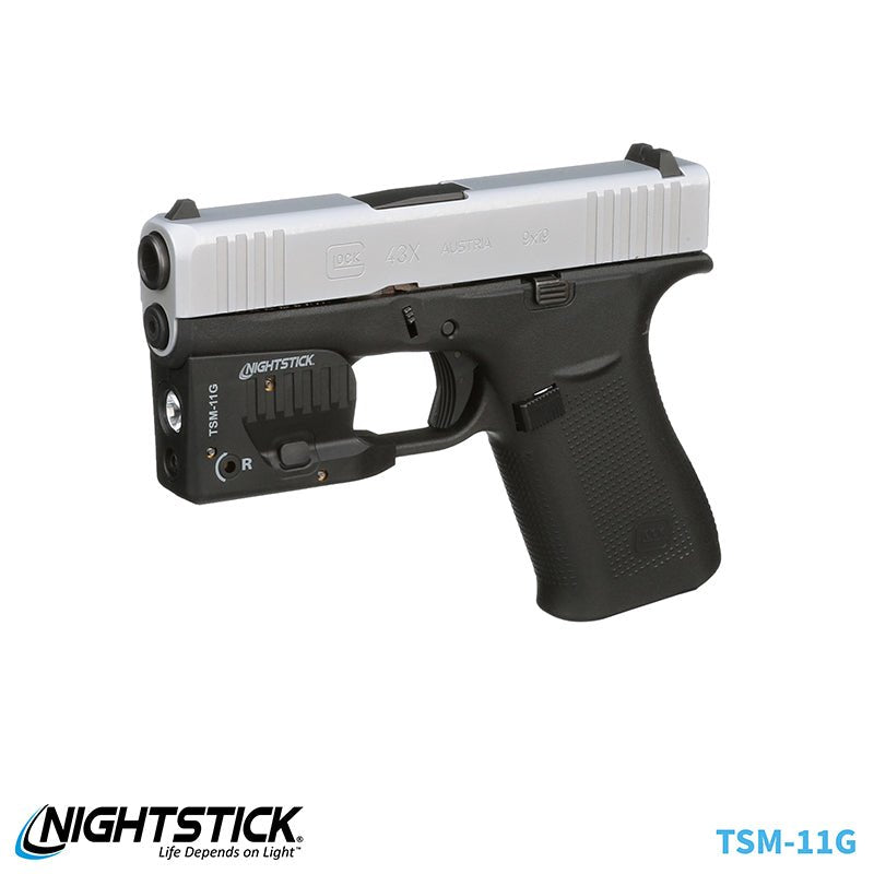 Nightstick