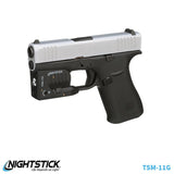 Nightstick
