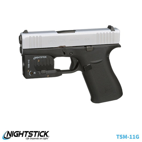 Nightstick