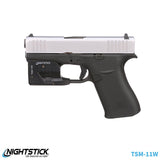 Nightstick