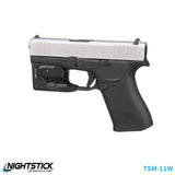 Nightstick