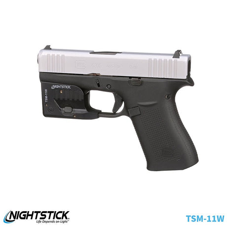 Nightstick