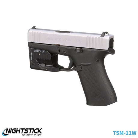 Nightstick